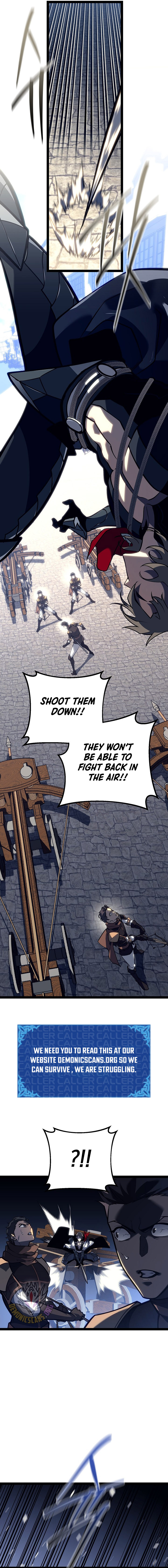 Regressing As The Reincarnated Bastard Of The Sword Clan Chapter 51 14